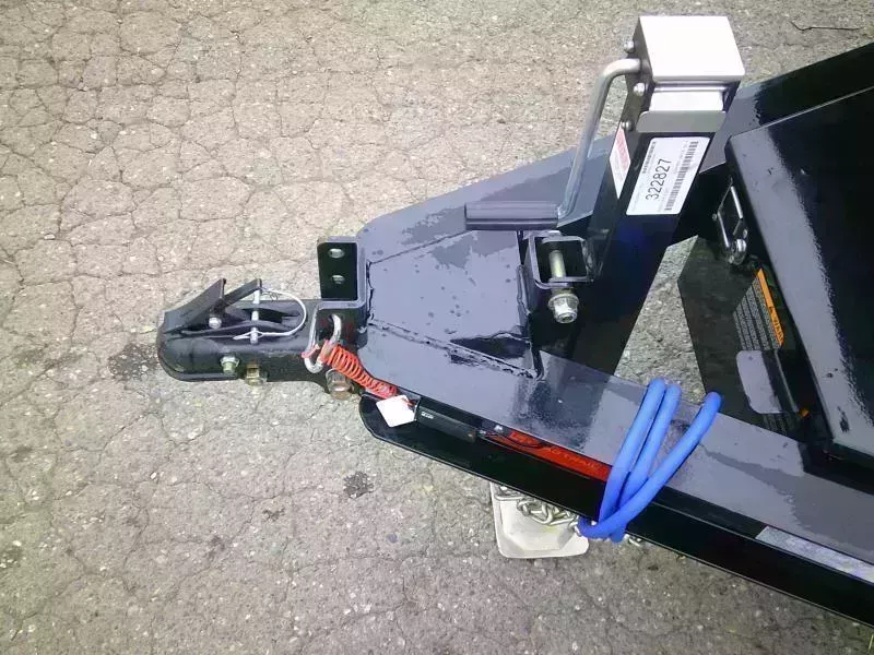 new Dump Trailers Load Trail  for sale, in Olympia, WA Thumbnail 33