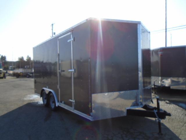 new Cargo (Enclosed) Trailers Cargo Mate  for sale, in Olympia, WA Thumbnail 2