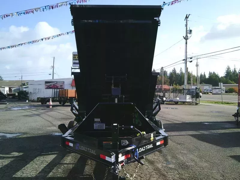 new Dump Trailers Load Trail  for sale, in Olympia, WA Thumbnail 15