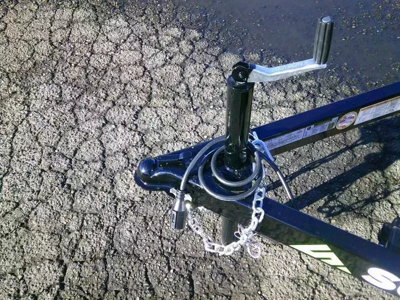 new Utility Trailers Summit  for sale, in Olympia, WA Thumbnail 13