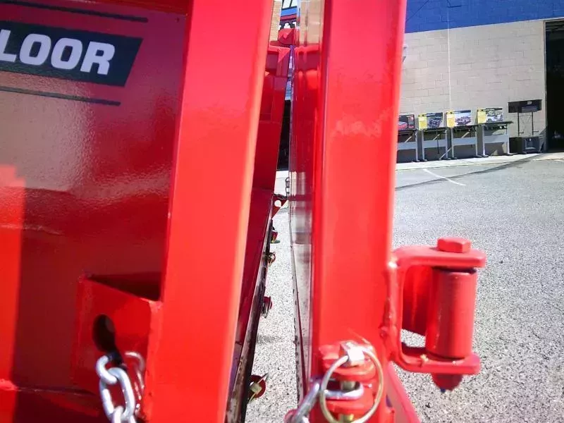 new Dump Trailers PJ Trailers  for sale, in Olympia, WA Thumbnail 21