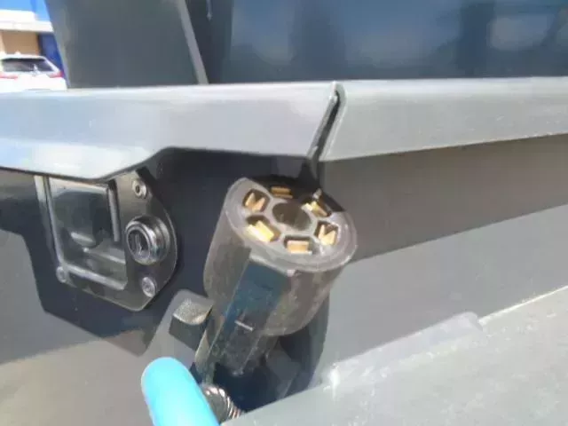 new Dump Trailers Lamar Trailers  for sale, in Olympia, WA Thumbnail 28