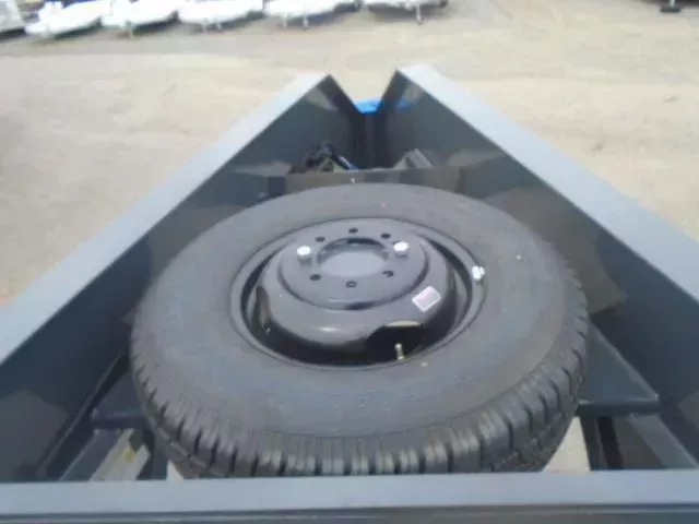 new Equipment / Flatbed Trailers Lamar Trailers Other for sale, in Olympia, WA Thumbnail 26