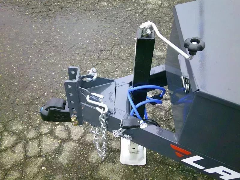 new Tilt Trailers Lamar Trailers Other for sale, in Olympia, WA Thumbnail 17