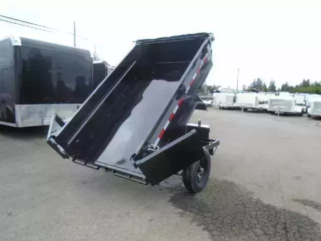 new Dump Trailers PJ Trailers  for sale, in Olympia, WA Thumbnail 12