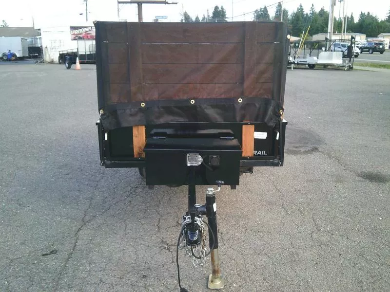 used Dump Trailers Load Trail Other for sale, in Olympia, WA Thumbnail 2