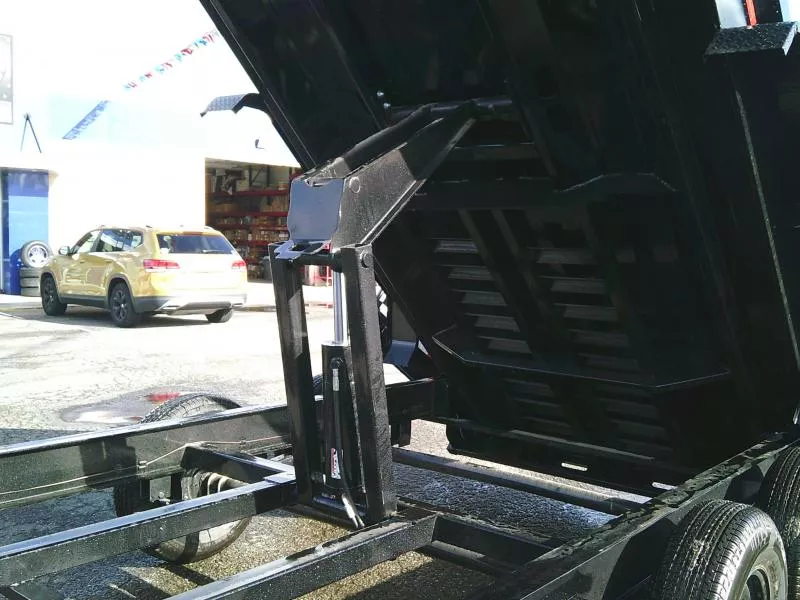 new Dump Trailers Load Trail  for sale, in Olympia, WA Thumbnail 19