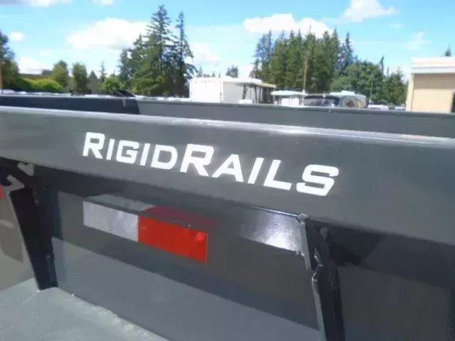 new Dump Trailers Lamar Trailers  for sale, in Olympia, WA Thumbnail 24