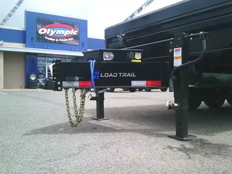 new Dump Trailers Load Trail Other for sale, in Olympia, WA Thumbnail 25