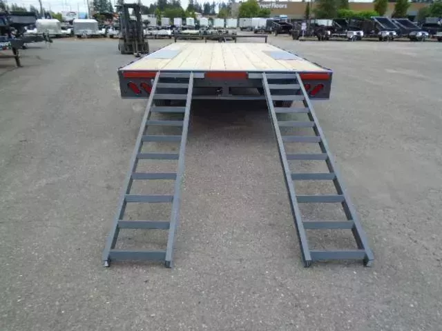 new Equipment / Flatbed Trailers Lamar Trailers Other for sale, in Olympia, WA Thumbnail 6