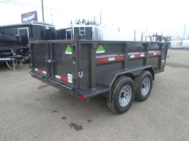 new Dump Trailers Summit  for sale, in Olympia, WA Thumbnail 5