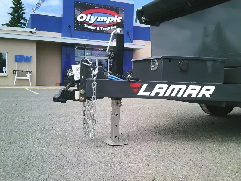 new Dump Trailers Lamar Trailers  for sale, in Olympia, WA Thumbnail 22