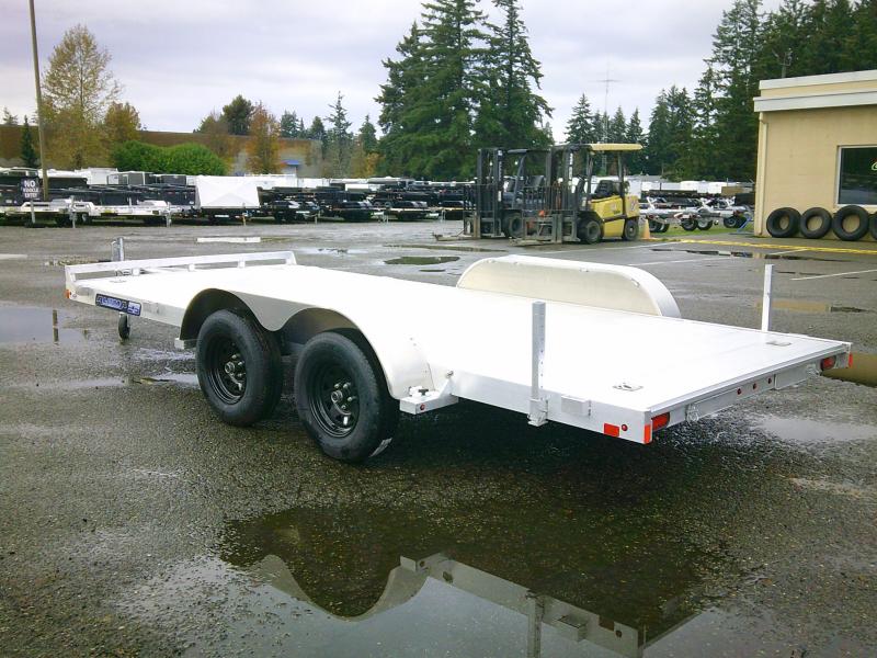 new Equipment / Flatbed Trailers Aluma Other for sale, in Olympia, WA Thumbnail 7
