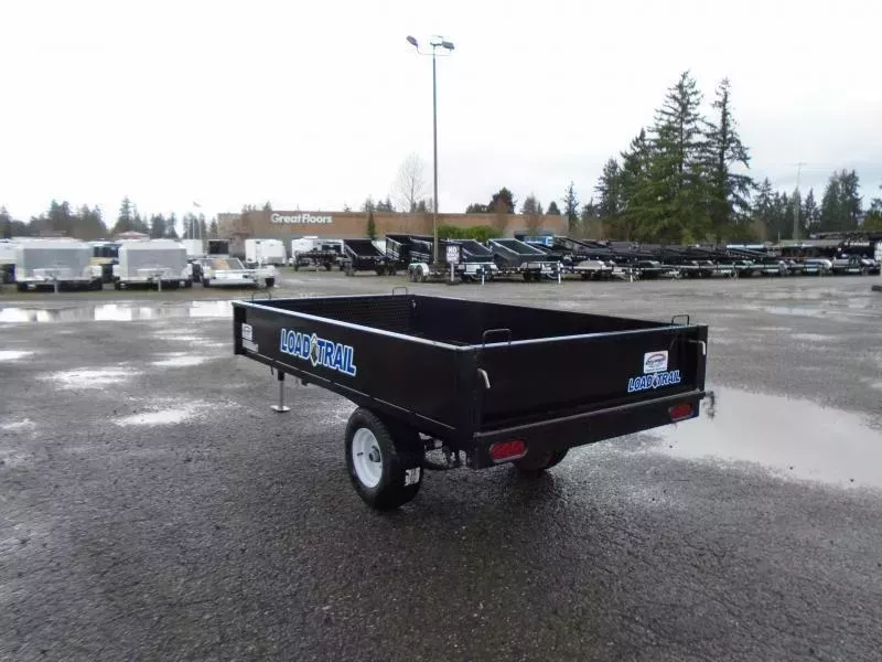 new Dump Trailers Load Trail Other for sale, in Olympia, WA Thumbnail 4