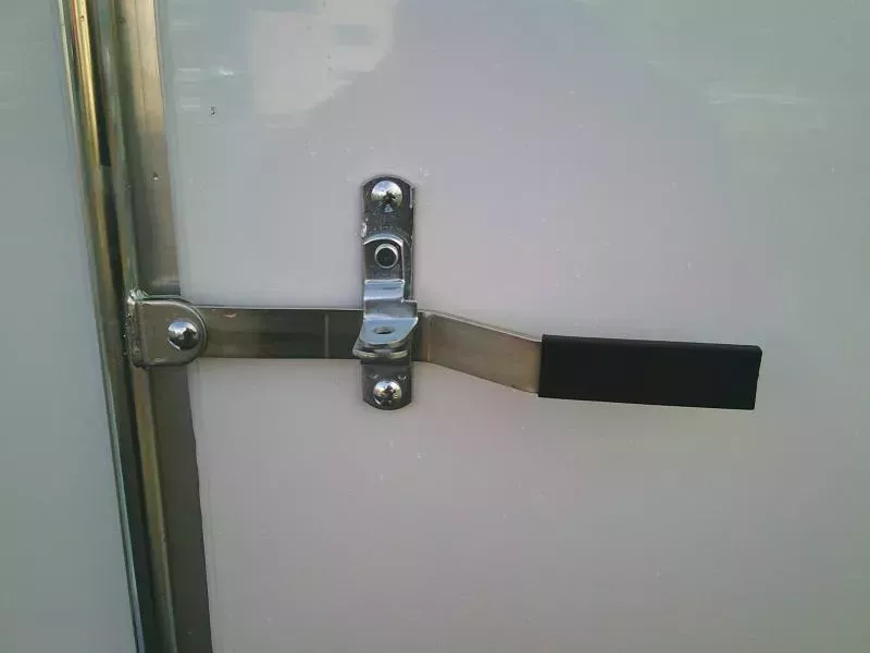 new Cargo (Enclosed) Trailers Cargo Mate  for sale, in Olympia, WA Thumbnail 8