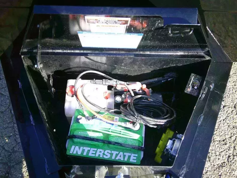 new Dump Trailers Load Trail  for sale, in Olympia, WA Thumbnail 27