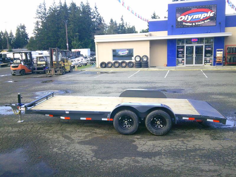 new Equipment / Flatbed Trailers Lamar Trailers Other for sale, in Olympia, WA Thumbnail 8