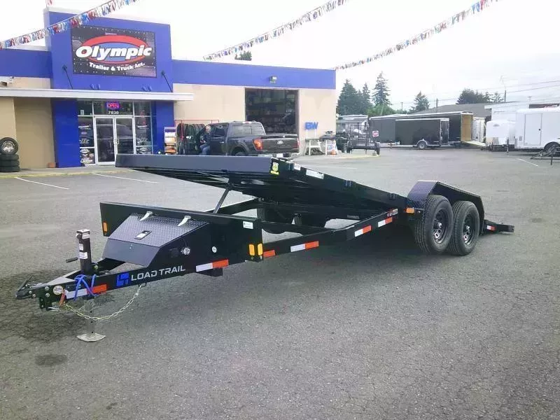new Tilt Trailers Load Trail Other for sale, in Olympia, WA Thumbnail 9
