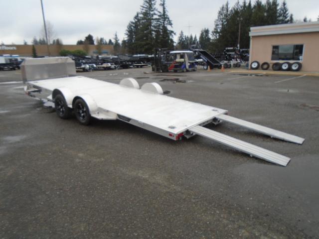 new Tilt Trailers Aluma Other for sale, in Olympia, WA Thumbnail 9