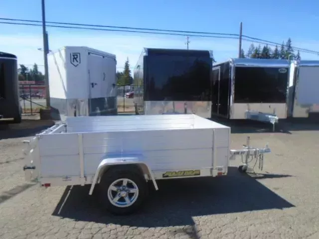 new Utility Trailers Aluma Other for sale, in Olympia, WA Thumbnail 4