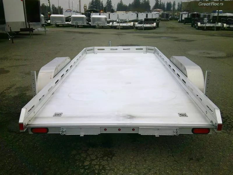 new Utility Trailers Aluma  for sale, in Olympia, WA Thumbnail 6