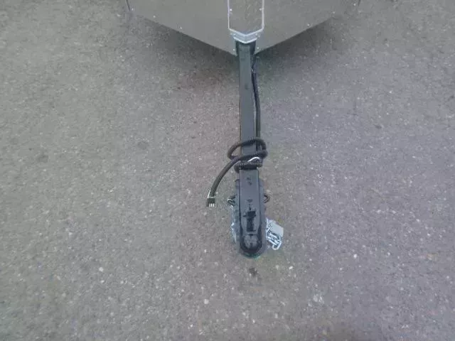 new Cargo (Enclosed) Trailers Cargo Mate  for sale, in Olympia, WA Thumbnail 15