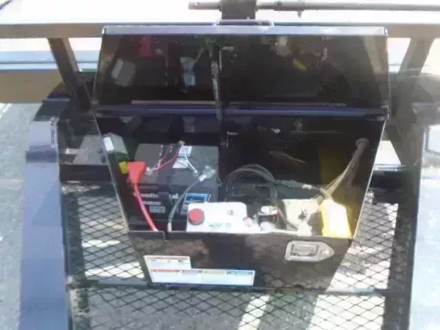 new Equipment / Flatbed Trailers PJ Trailers  for sale, in Olympia, WA Thumbnail 15