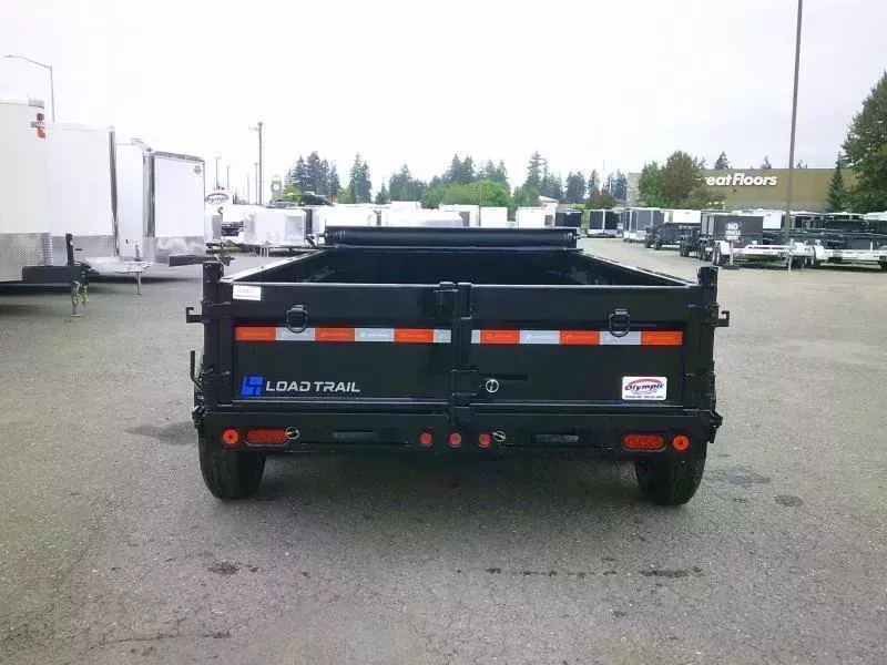 new Dump Trailers Load Trail  for sale, in Olympia, WA Thumbnail 6