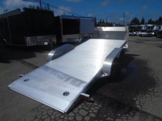 new Tilt Trailers Aluma  for sale, in Olympia, WA Thumbnail 12