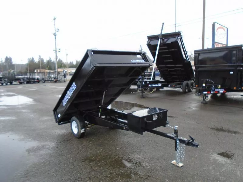 new Dump Trailers Load Trail Other for sale, in Olympia, WA Thumbnail 5