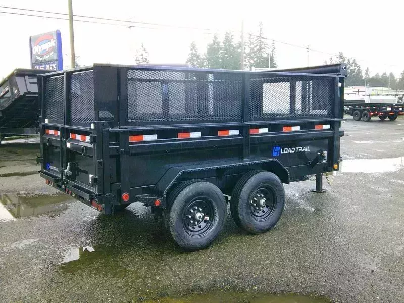 new Dump Trailers Load Trail  for sale, in Olympia, WA Thumbnail 5