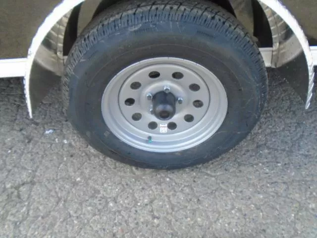 new Cargo (Enclosed) Trailers Cargo Mate  for sale, in Olympia, WA Thumbnail 17