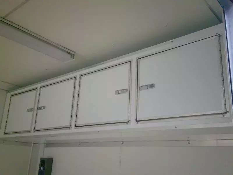 new Cargo (Enclosed) Trailers Cargo Mate  for sale, in Olympia, WA Thumbnail 16