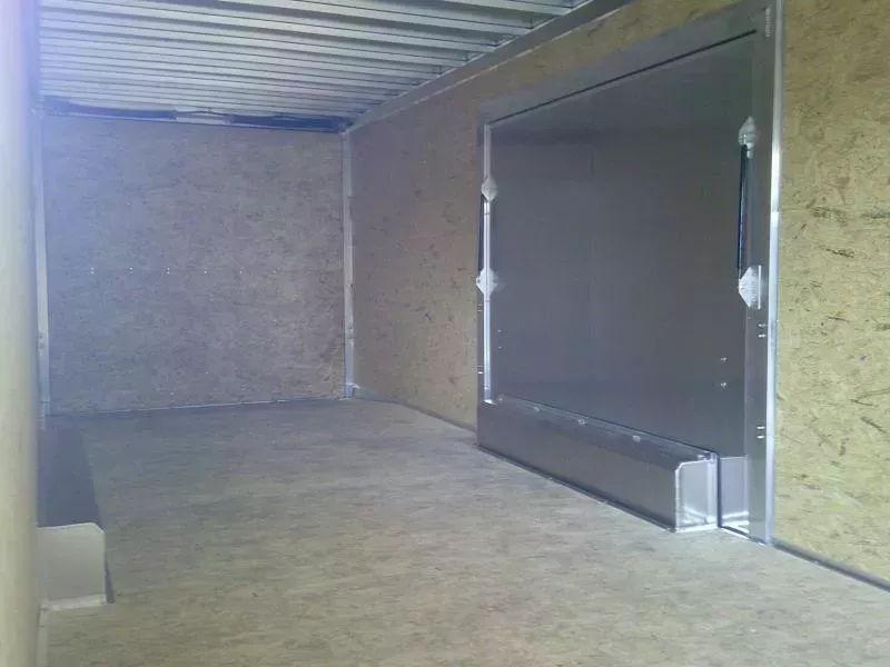 new Cargo (Enclosed) Trailers Triton Trailers  for sale, in Olympia, WA Thumbnail 12