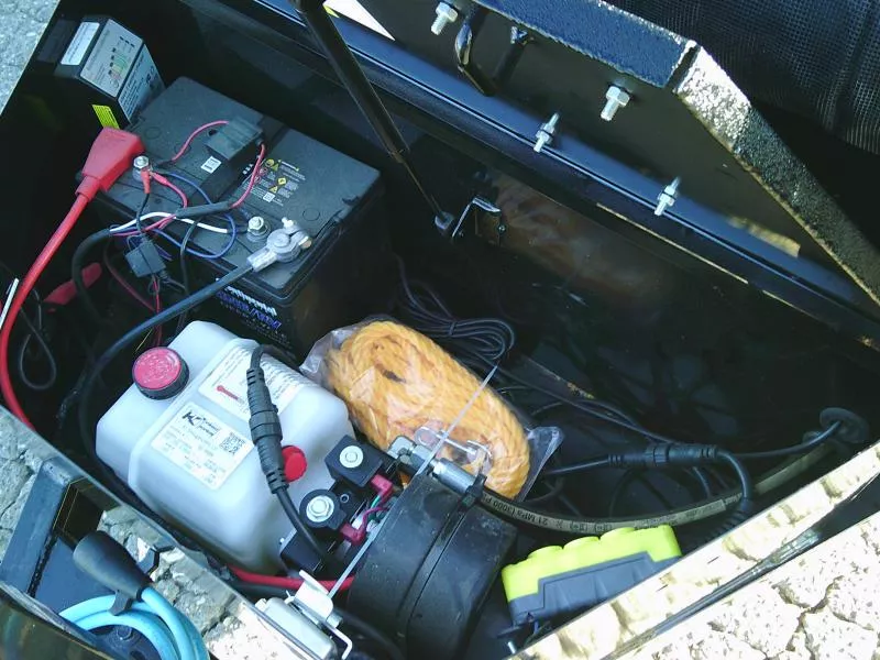 new Dump Trailers PJ Trailers  for sale, in Olympia, WA Thumbnail 21