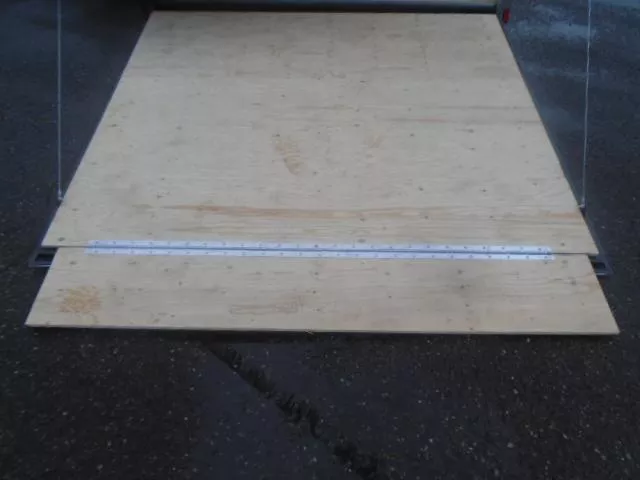 new Cargo (Enclosed) Trailers Cargo Mate  for sale, in Olympia, WA Thumbnail 11