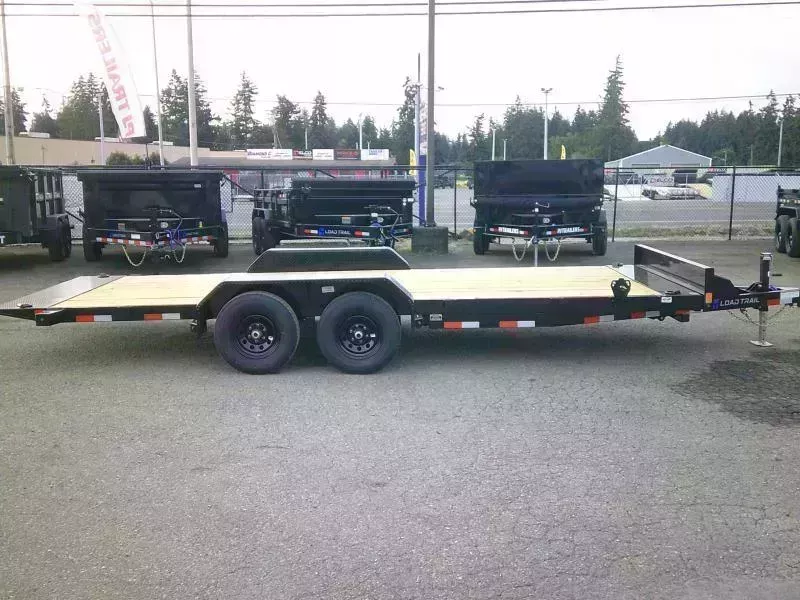 new Tilt Trailers Load Trail Other for sale, in Olympia, WA Thumbnail 4