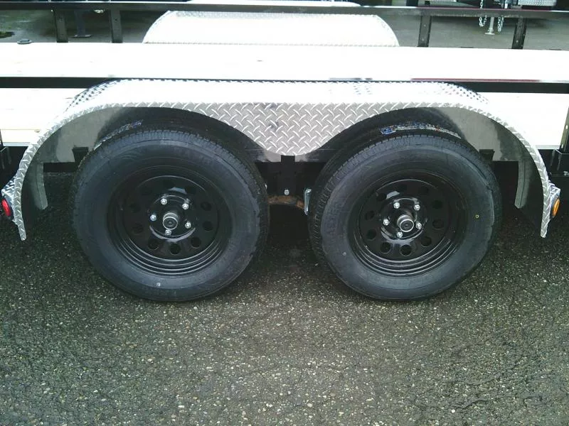 new Car Haulers / Racing Trailers PJ Trailers  for sale, in Olympia, WA Thumbnail 11