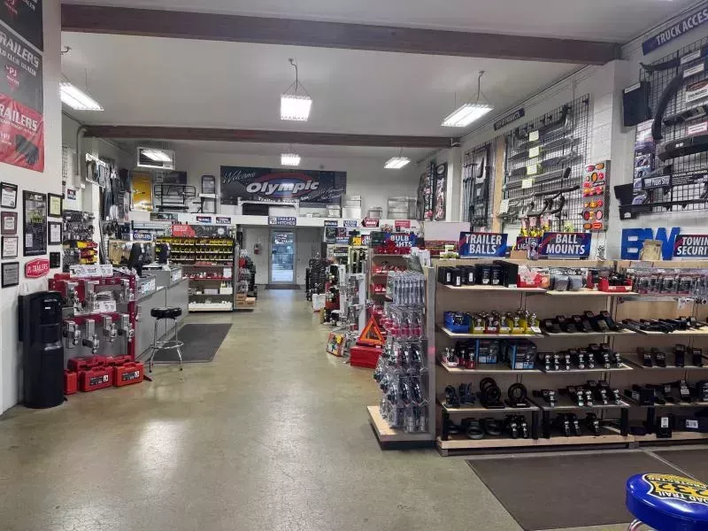 new Car Haulers / Racing Trailers PJ Trailers  for sale, in Olympia, WA Thumbnail 15