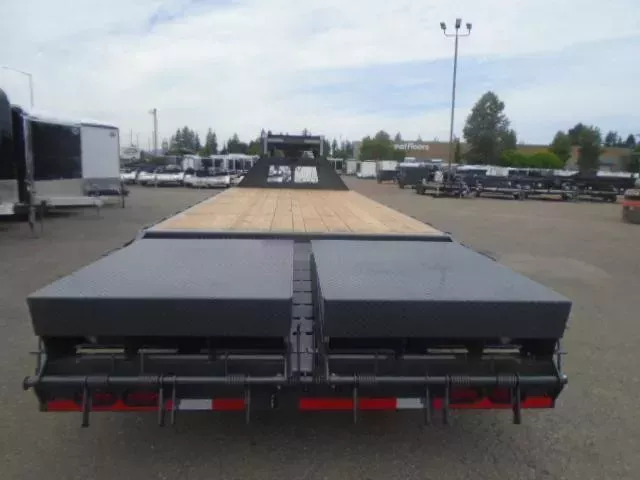 new Equipment / Flatbed Trailers Lamar Trailers Other for sale, in Olympia, WA Thumbnail 6