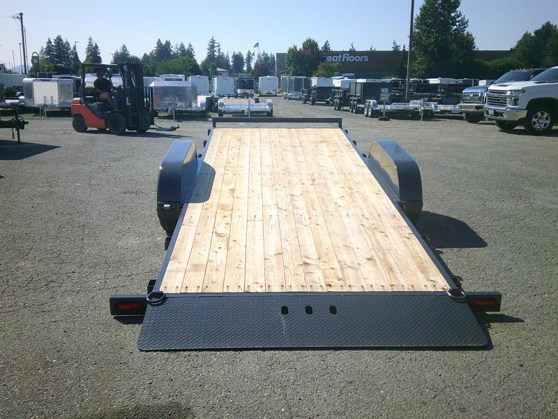 new Tilt Trailers Summit  for sale, in Olympia, WA Thumbnail 14
