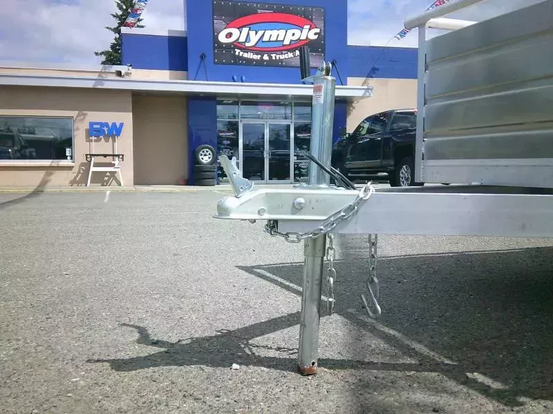 new Utility Trailers Eagle Trailer  for sale, in Olympia, WA Thumbnail 13