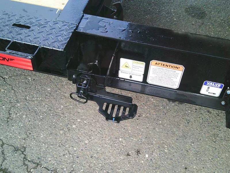 new Tilt Trailers Horizon Trailers Other for sale, in Olympia, WA Thumbnail 17