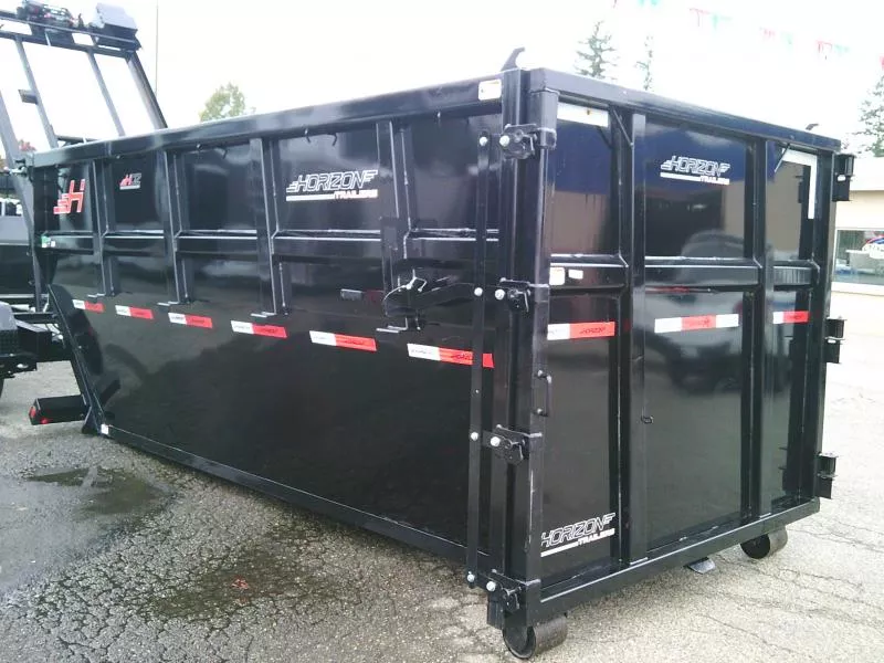 new Dump Trailers PJ Trailers  for sale, in Olympia, WA Thumbnail 23
