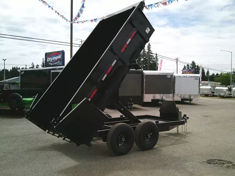 new Dump Trailers Summit  for sale, in Olympia, WA Thumbnail 12