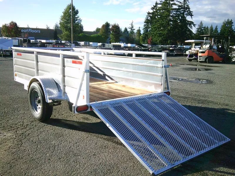 new Utility Trailers Eagle Trailer  for sale, in Olympia, WA Thumbnail 9