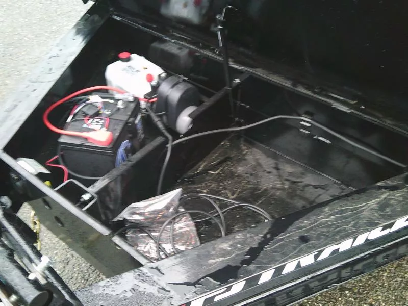 new Dump Trailers PJ Trailers  for sale, in Olympia, WA Thumbnail 23