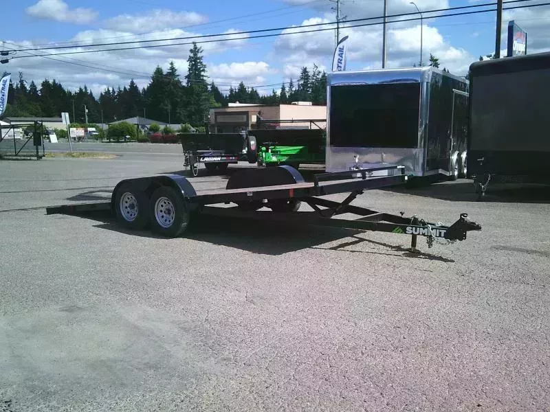 new Tilt Trailers Summit  for sale, in Olympia, WA Thumbnail 11