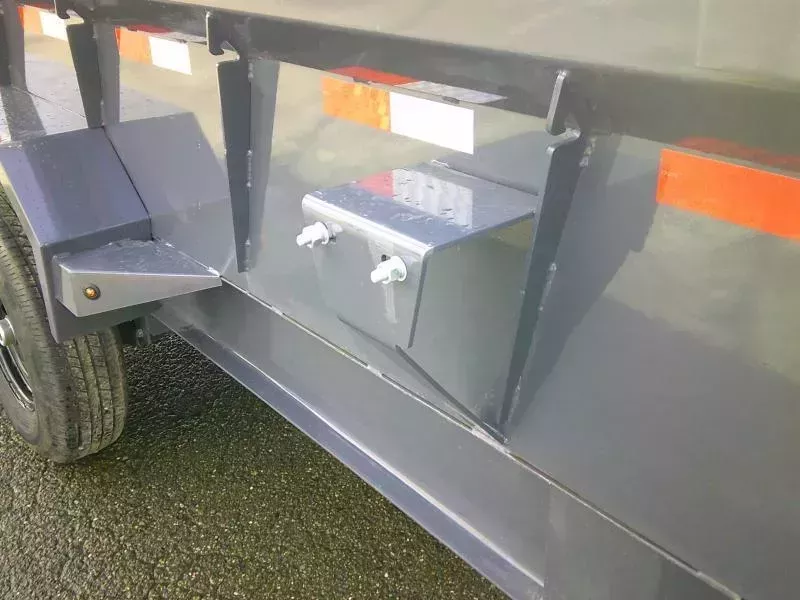 new Dump Trailers Lamar Trailers  for sale, in Olympia, WA Thumbnail 25