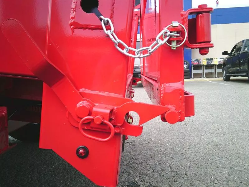 new Dump Trailers Delco Trailers  for sale, in Olympia, WA Thumbnail 16